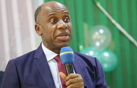 Ogun Seaport: Tinubu Just Hates You – Amaechi Tells Edo Residents
