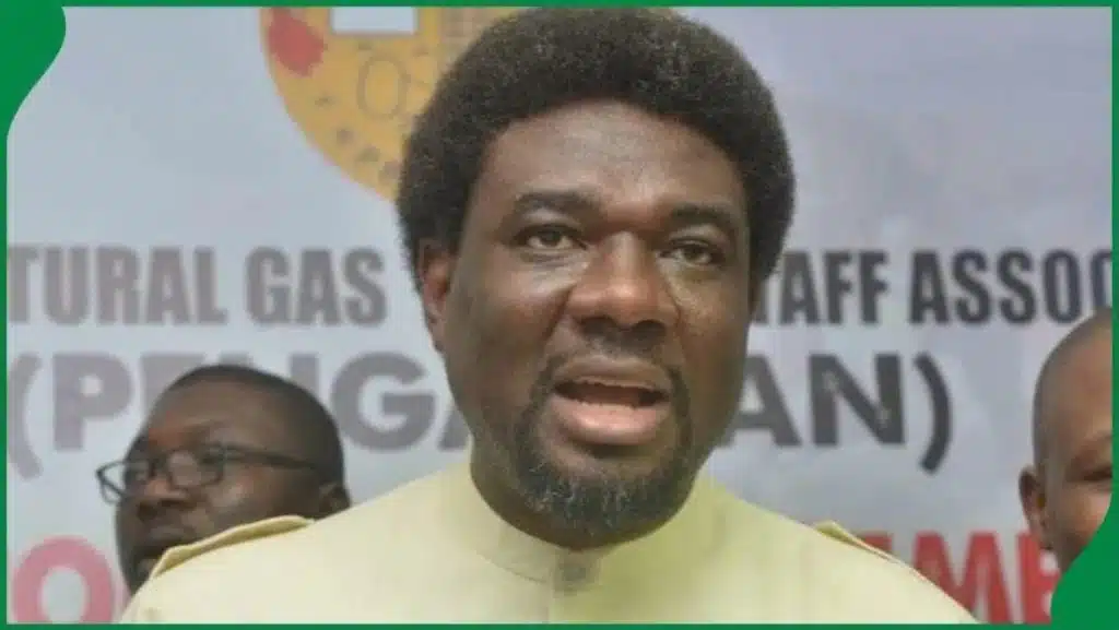 Government Can Pay ₦400,000 – TUC Tells FG To Raise Workers’ Salaries