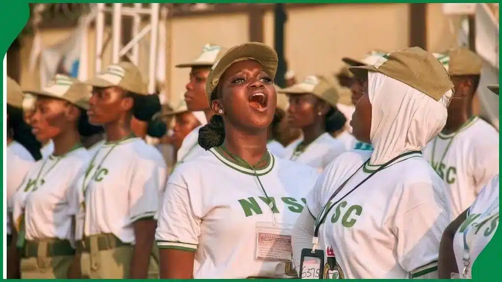 Obi Reacts To The Abduction Of Prospective Corps Members