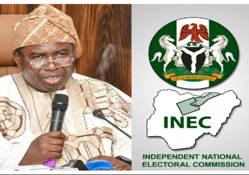 INEC Gives Parties  Deadline To Challenge Omitted 2027 Candidates