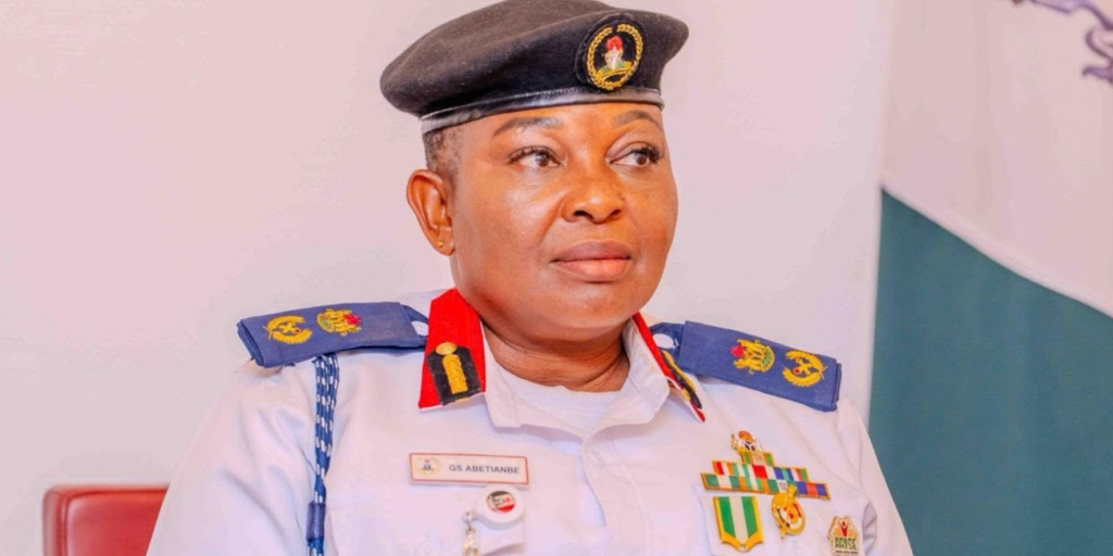 NSCDC Akwa Ibom Commandant Redeployed Amid Alleged Move To Backdate Officers’ Release Letters To Push Controversial Transfers