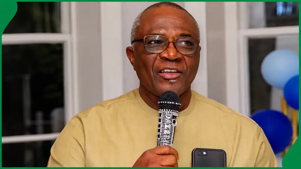 Tinubu Govt Speaks On Re-introducing Fuel Subsidy