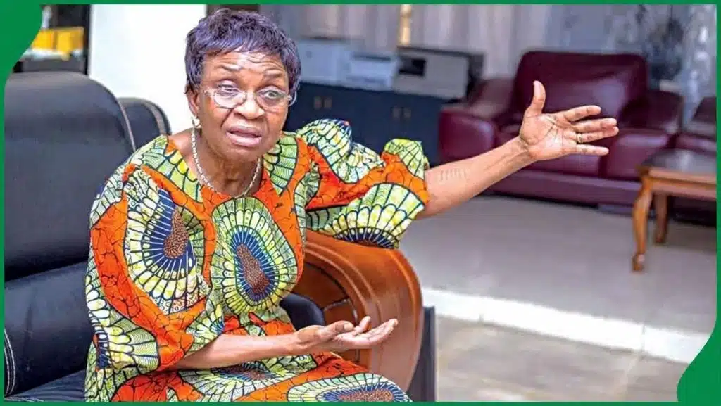 NAFDAC Disowns Viral List Of Fake Products