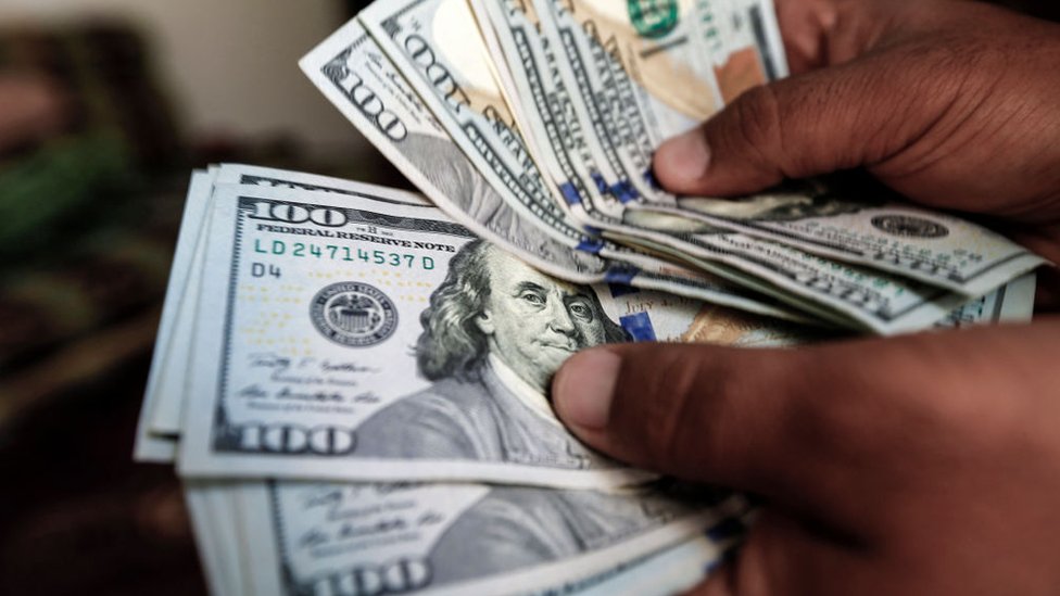 Naira To Dollar Exchange Rate Today, Friday, October 9, 2026