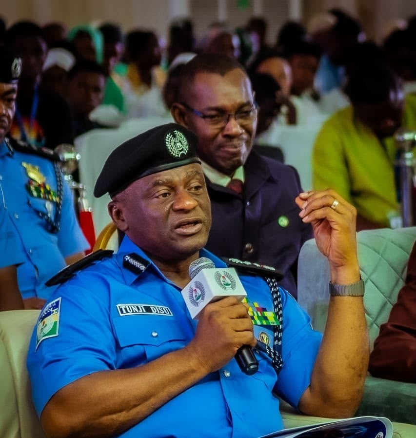 IGP Disu Approves Posting Of New Police Public Relations Officers (Full List)