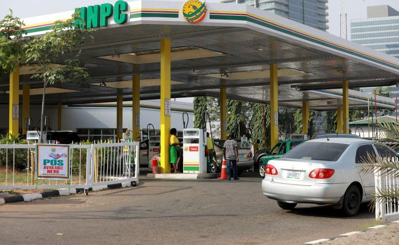 NNPC Reacts To FG’s Plans To Use Its Filling Stations To Provide Discounted Fuel For Nigerians