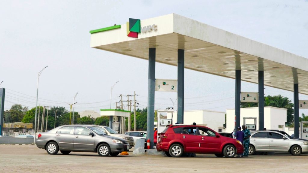 BREAKING: NNPCL Increases Petrol Price Amid Disputed Fuel Discount