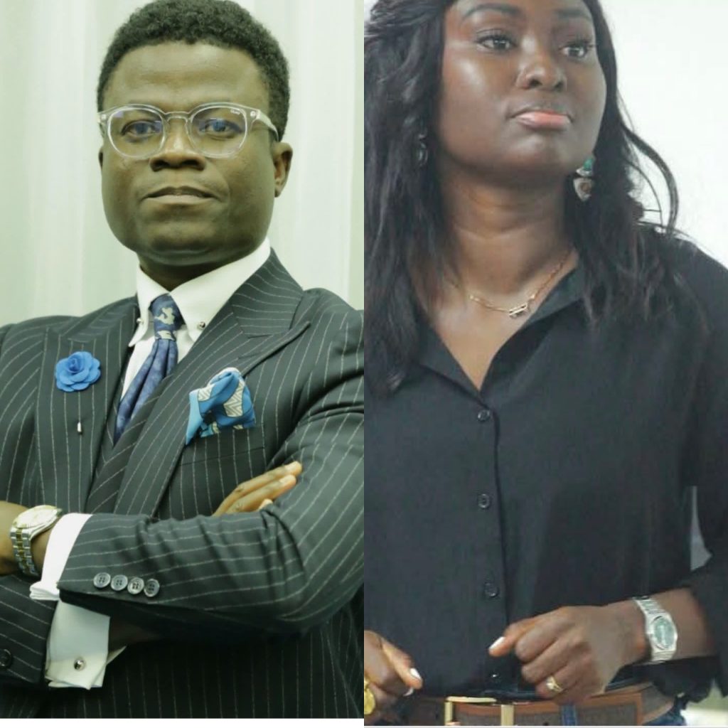 “No Side Chicks, No Girlfriends” — Pastor Declares Wife Is The Only Woman In His Life