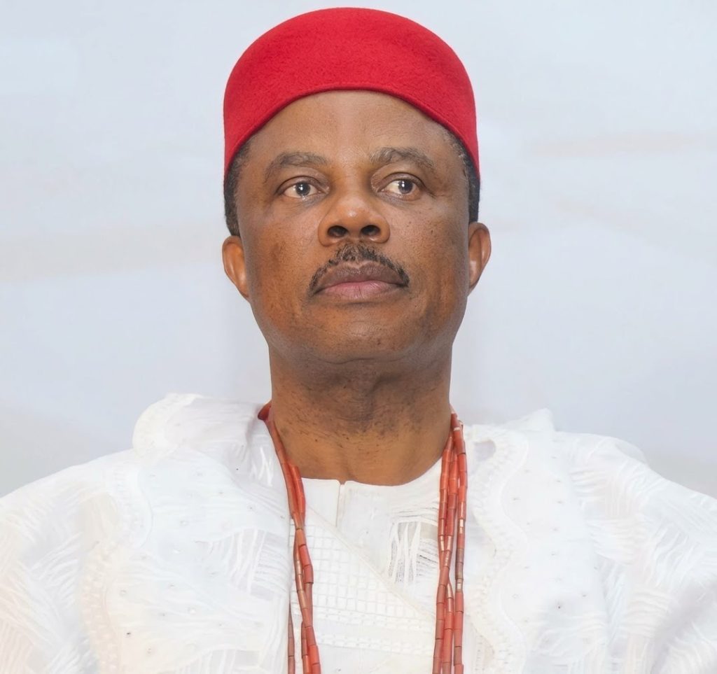 Obiano Urges Aguleri, Umuoba Anam To Sheathe Sword