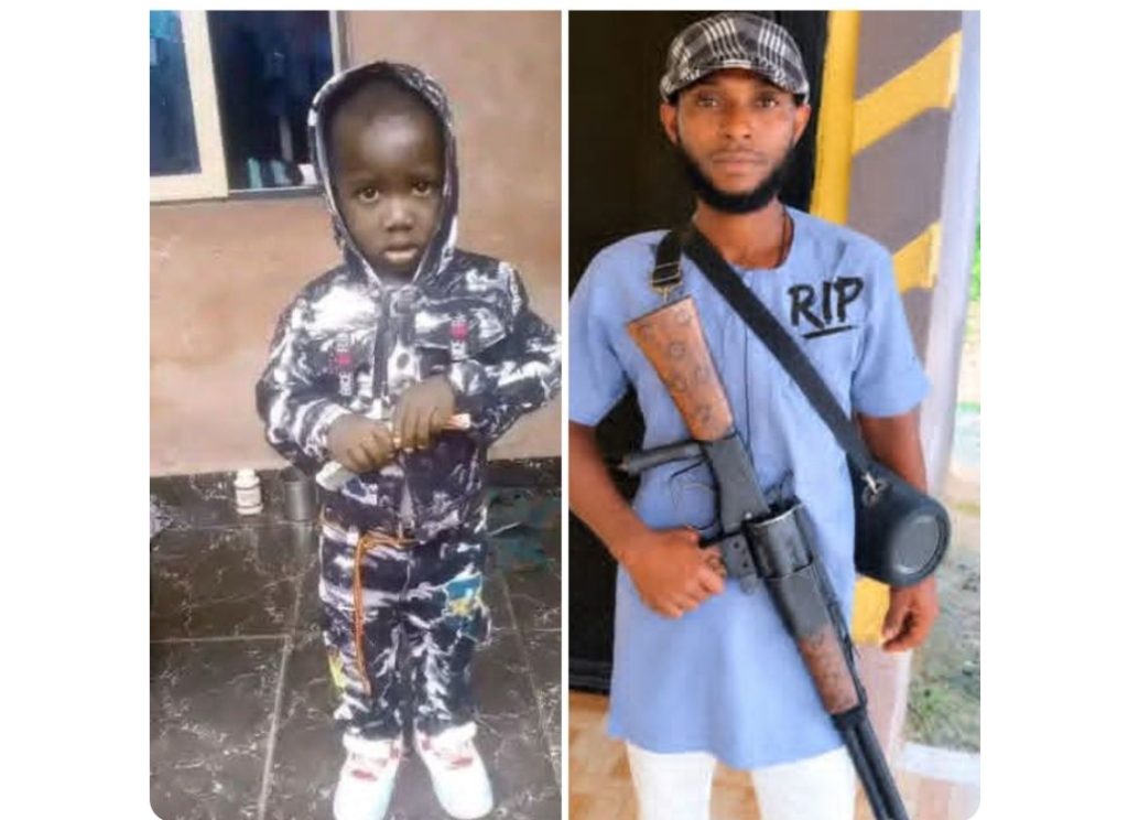Suspected Herdsmen Kill Four-Year-Old Boy, Two Others