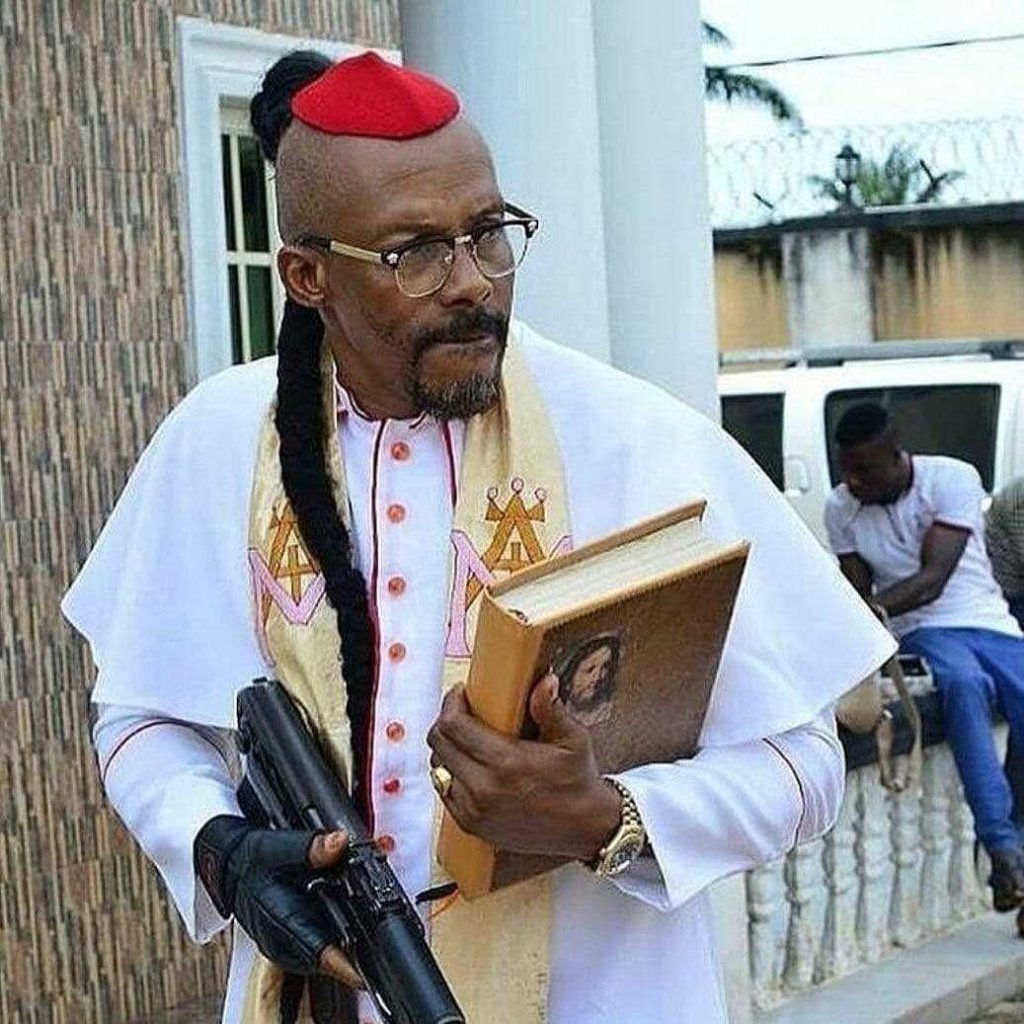 Pastor Adeboye Ordained Me As Pastor, But People Don’t Know – Hanks Anuku