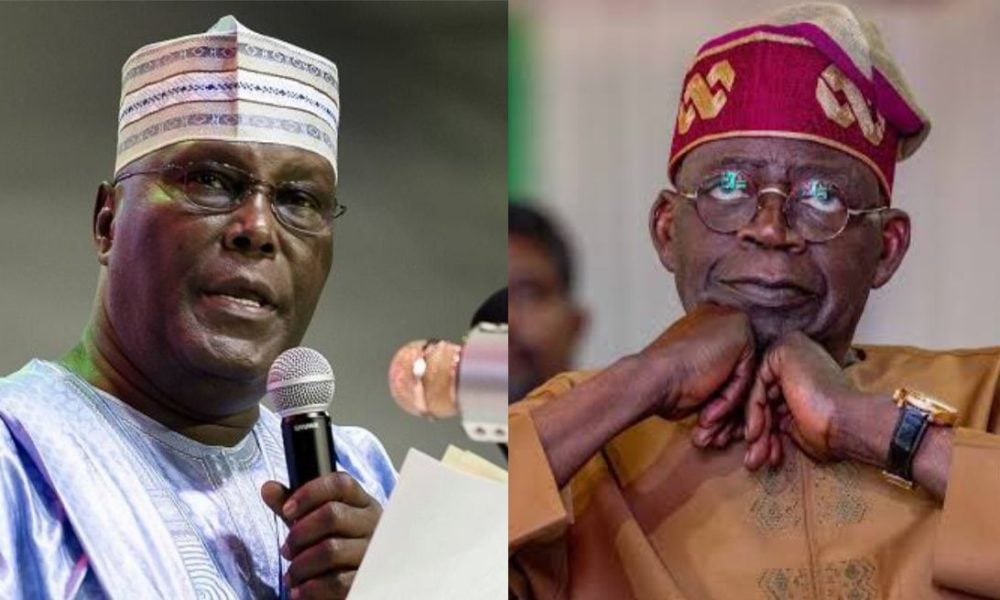 Fuel Price Discount: ‘Dull Student Who Copied Classmate’s Answer’ – Atiku Taunts Tinubu
