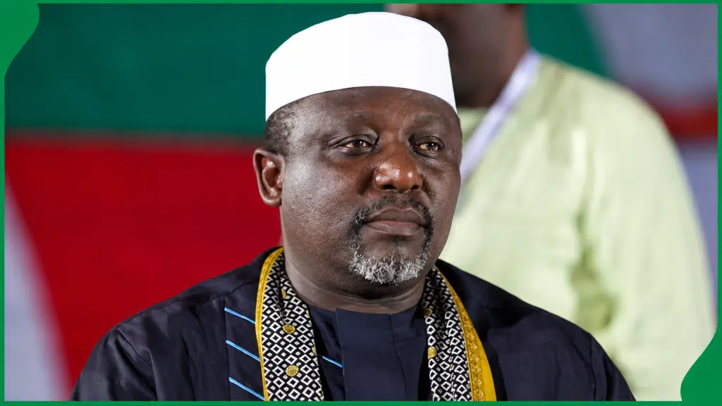 Court Orders Arrest Of Okorocha, Araraume