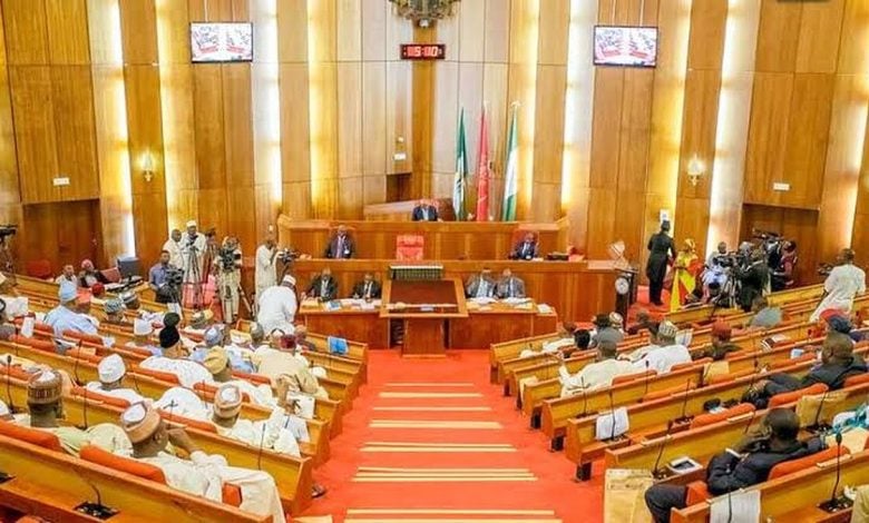 Senate Speaks on Electoral Act Review After S’Court Judgment