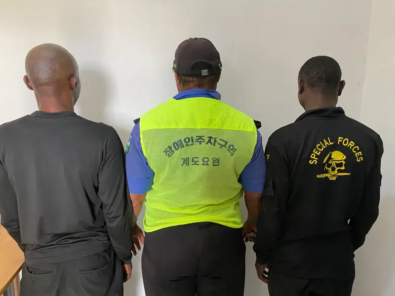 Police Arrest Inspector, Two Civil Guards Over Extortion In Imo