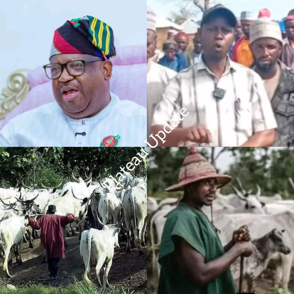 ‘Plateau Govt Must Compensate Us If It Wants Peace’ – Fulani Group