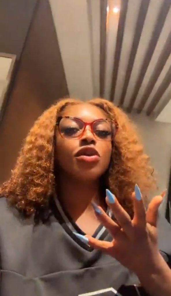 “I’ve Tried Every Business I Could Think Of, But Only Being An Olosho Worked For Me” — Nigerian Lady Says [Video]