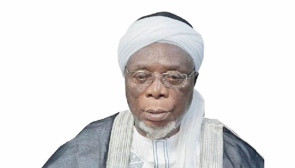 Ogun Chief Imam Clarifies Ban On Men With Braids, Tattoos In Mosque