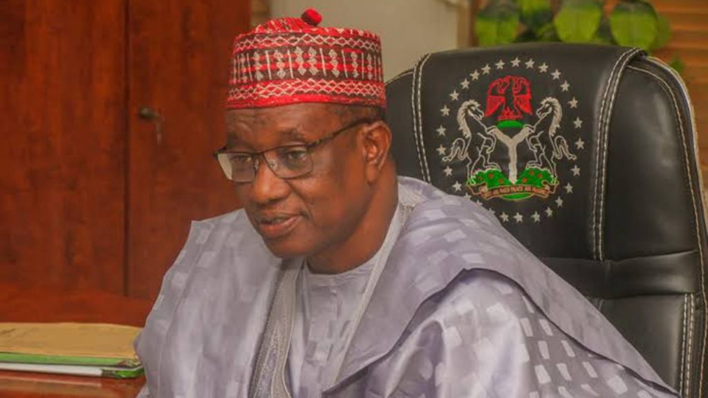 INEC Excludes NDC Governorship Candidate Aminu Gwarzo From Kano 2027 Election List