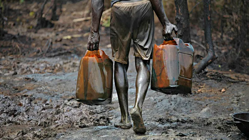 Delta Oil Discovery: Adhakpor Family Rejects Sterling Global Lease Deal, Threatens Legal Action