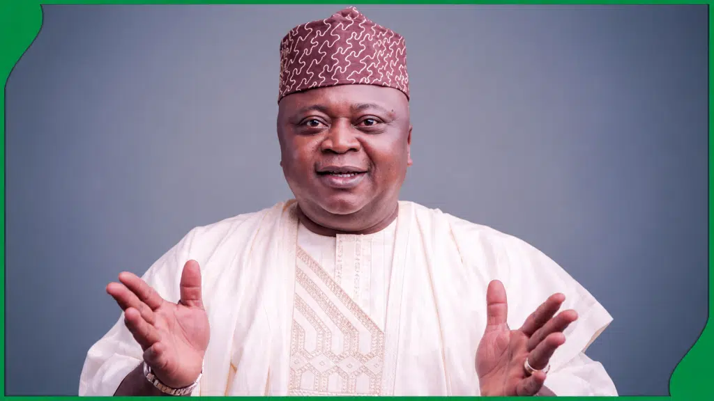 Ogun PDP Accuses APC of Pressuring INEC After Adebutu’s Name Missing From 2027 List
