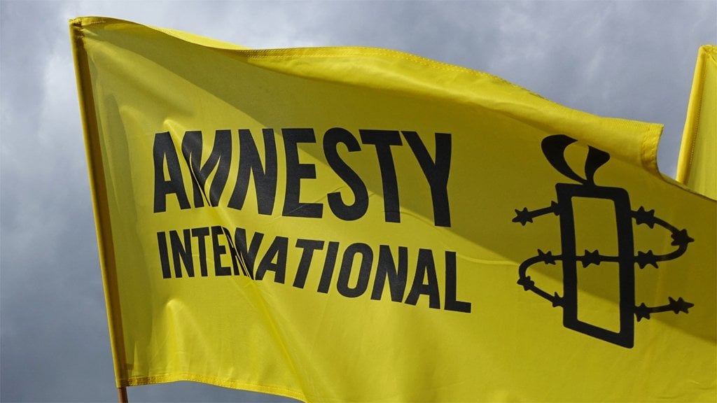 Amnesty Condemns Attack On NDC Supporters At Enugu Airport