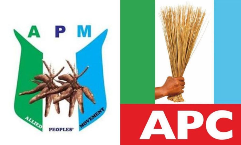 We Couldn’t Pretend Anymore – Over 1,000 APM Chieftains Defect To APC