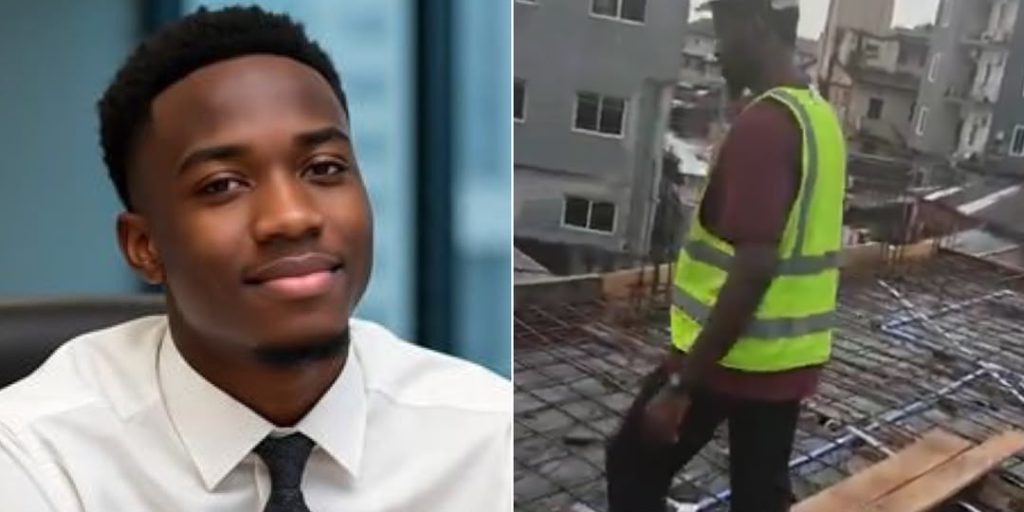 **UK-Based Nigerian Man Pays Elder Brother ₦3m, Awards ₦140m Building Contract to Another Engineer; Brother Allegedly Destroys Foundation With Thugs**

