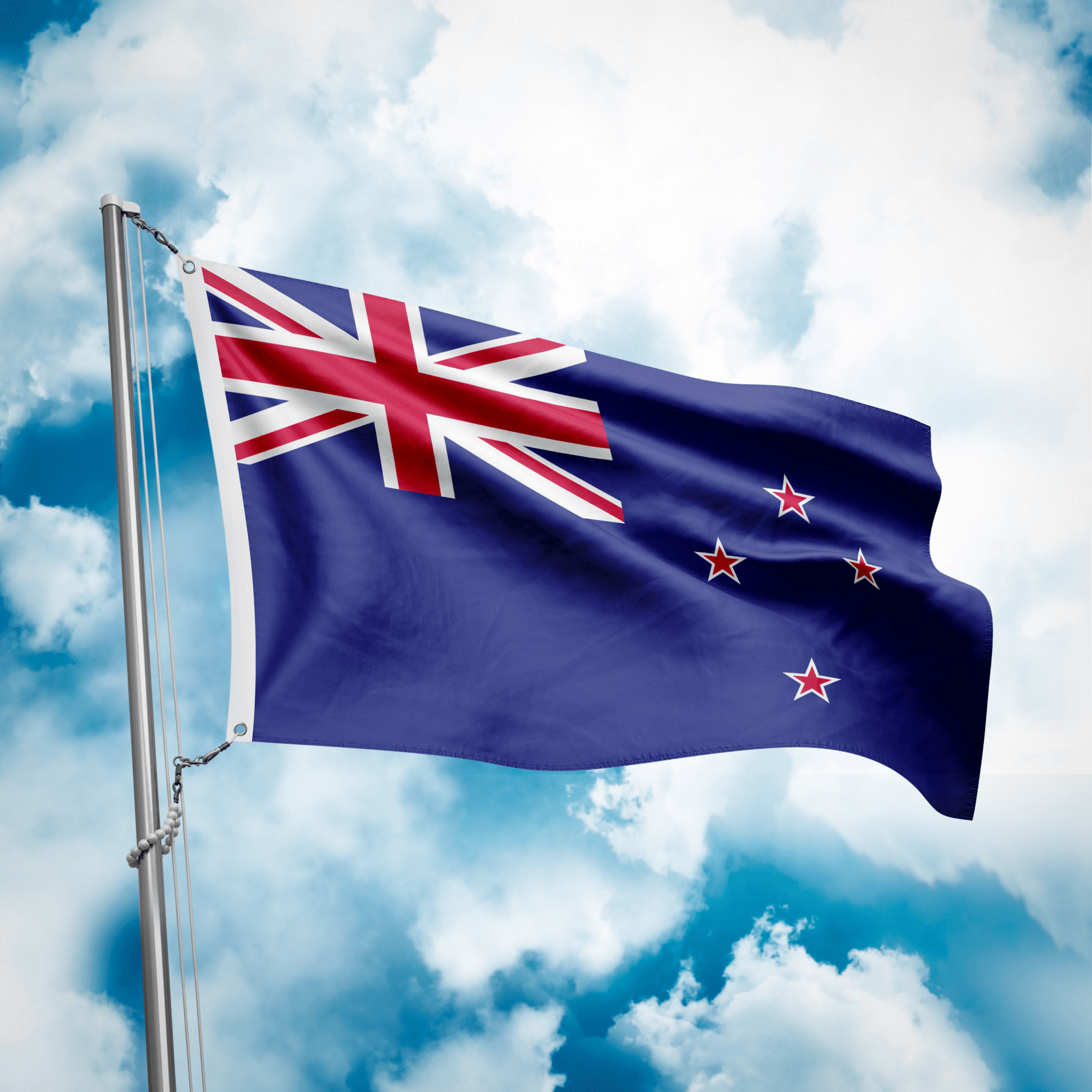 New Zealand Lists Salary Requirements for Sponsoring 1 to 6 Parents for Residency
