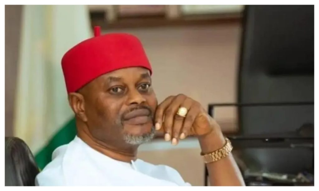 2027: Amid Certificate Forgery Scandal, INEC Lists Ex-minister Nnaji For Enugu Guber Poll