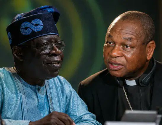 Onaiyekan Blames Government ‘Attack Dogs’ for Controversy Over Arise TV Interview