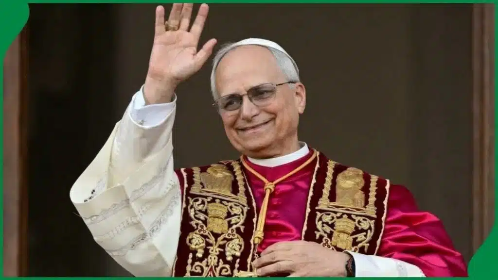 A Nodule On My Lung Was Found – Pope Leo To Undergo Surgery