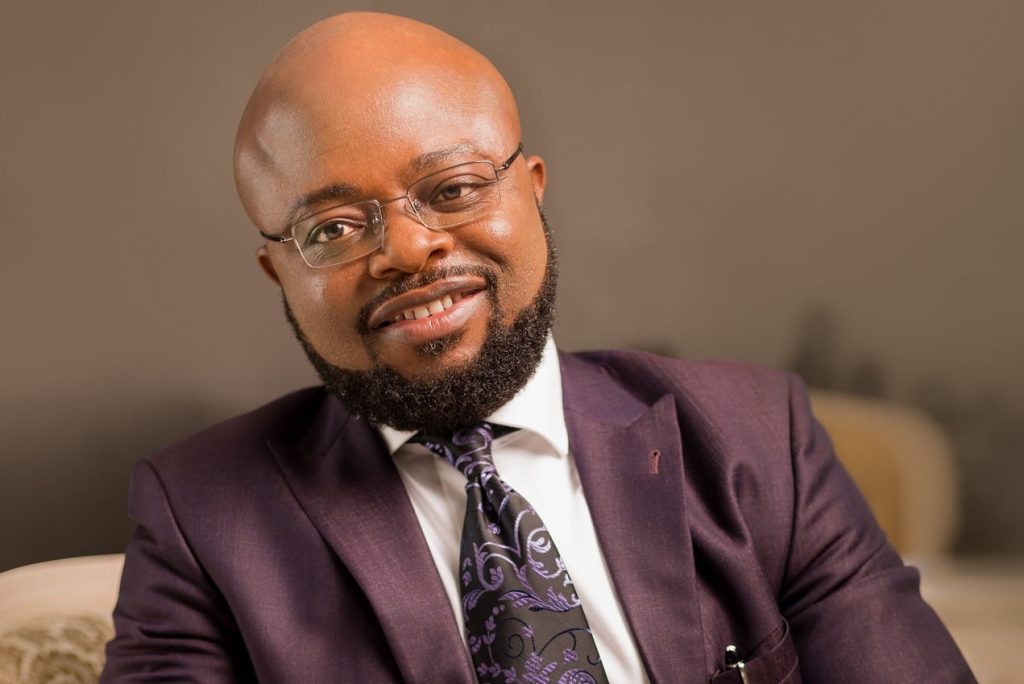 2027 Election: Ebonyi PDP Candidate Odii Breaks Silence on Stepping-Down Rumours