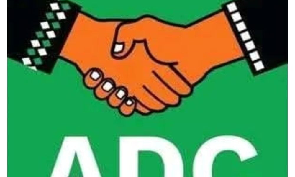 ADC Condemns Police Disruption Of ‘Tinubu Must Go’ Rally In Kano