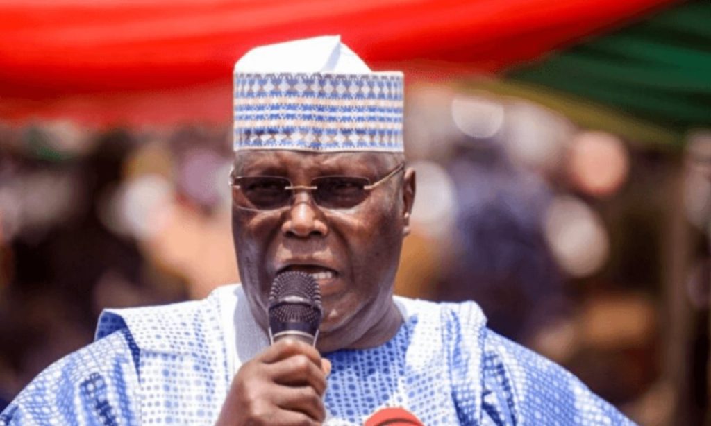 2027: Atiku Raises Alarm Over Appointment Of Two Yorubas As INEC Heads