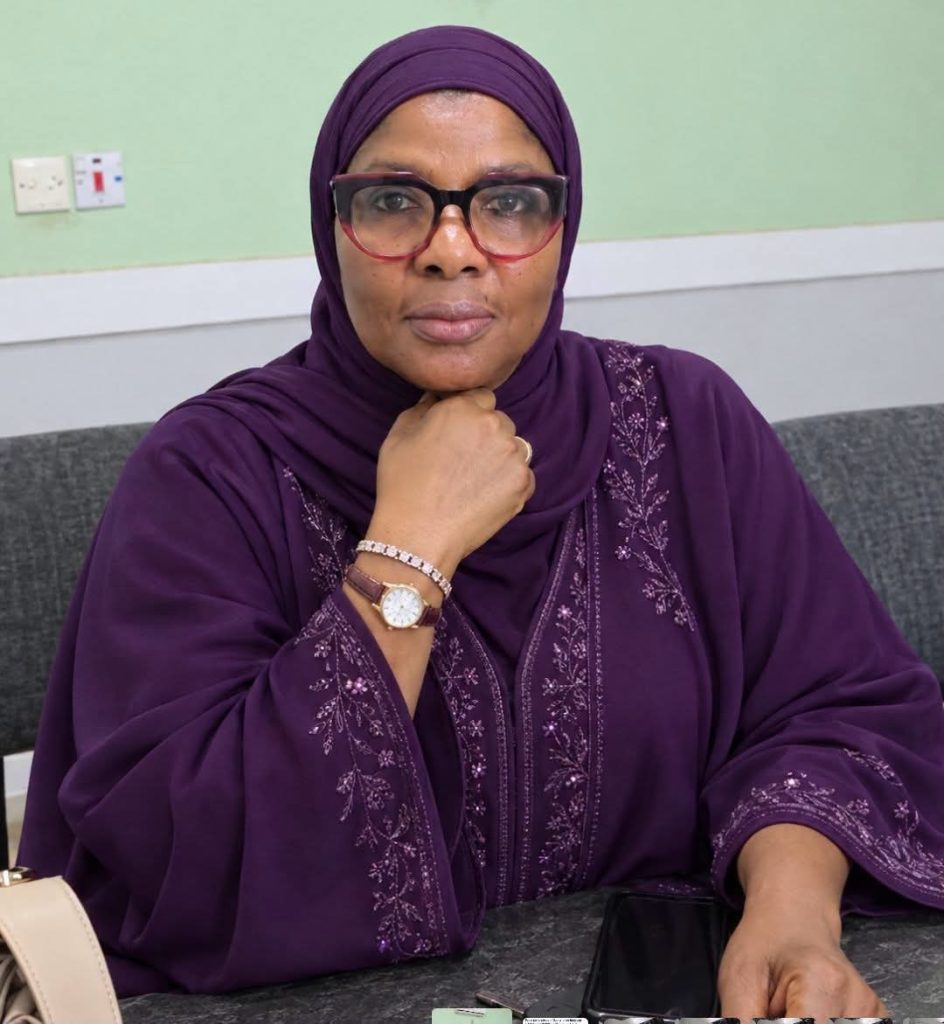 80% Of Marriages Fail Because Of How Men Are Raised - Nigerian Lawyer Says