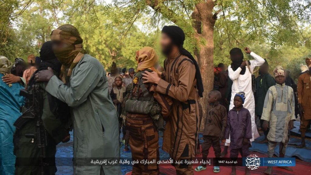 Survivors In Need Of Blood After Terrorists Killed 8 Security Operatives, 19 Civilians in Zamfara