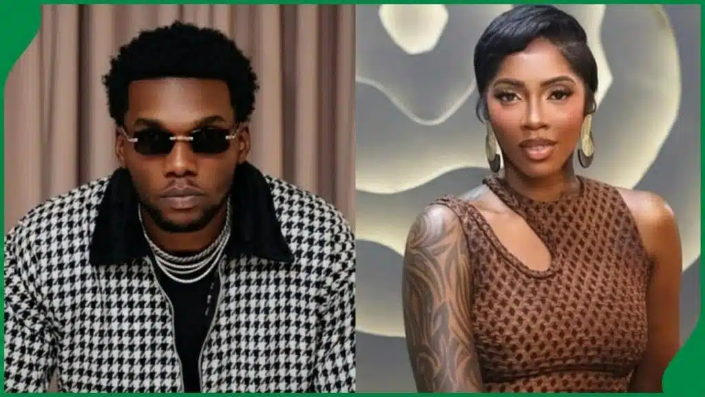 It’s Never Too Late To Take Accountability For My Actions – Victor AD Apologizes To Tiwa Savage