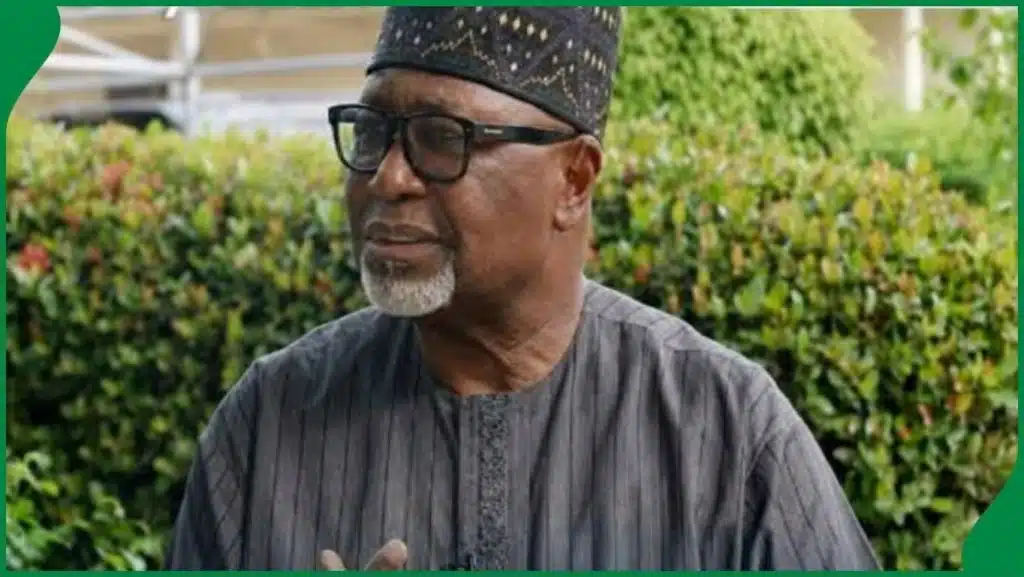 I Was Promised Ministerial Position For Helping Tinubu Win, But My Name Was Removed – Ex Deputy Governor