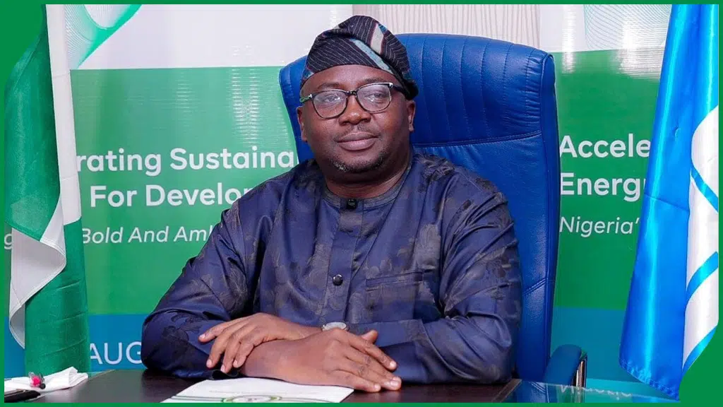 Former Power Minister, Adelabu Speaks On Asking Nigerians To Reject APC