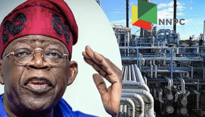 Fuel Subsidy: Presidency Reveals Why NNPC Is Offering Nigerians 30-Day Discount