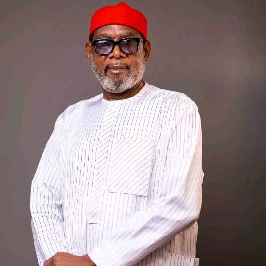 Enugu Governor Peter Mbah’s Special Assistant, Barr. Lucky Chukwu, Reportedly Dies